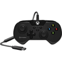 Controller con Cable Hyperkin X91 Negro -Licencia oficial-