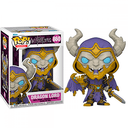 Figura POP Tiny Tina´s Wonderlands: Señor de los Dragones