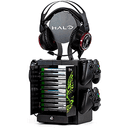 Numskull Gaming Locker Halo
