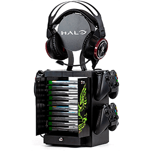 Numskull Gaming Locker Halo - Reacondicionado