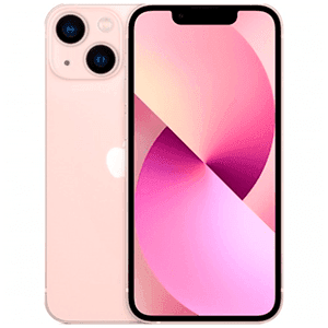 Iphone 13 512Gb Rosa