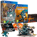 Creature In The Well - Collector´s Edition