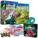 Stonefly - Collector´s Edition