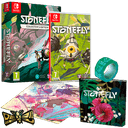 Stonefly - Collector´s Edition