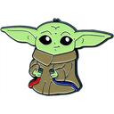 Pin Star Wars: The Child Wires