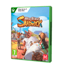 My time at Sandrock Xbox One