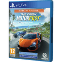The Crew Motorfest Special Edition