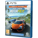 The Crew Motorfest Special Edition