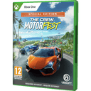 The Crew Motorfest Special Edition
