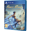 Prince of Persia The Lost Crown PS4