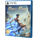 Prince of Persia The Lost Crown PS5