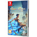 Prince of Persia The Lost Crown Nintendo Switch