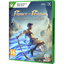 PRINCE OF PERSIA: LA CORONA PERDIDA