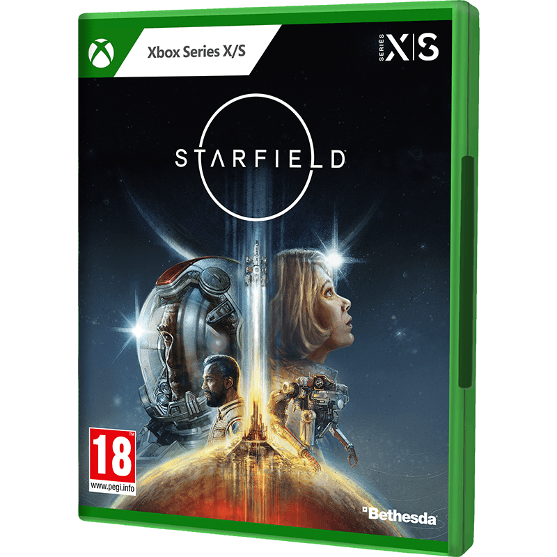Starfield Standard Edition