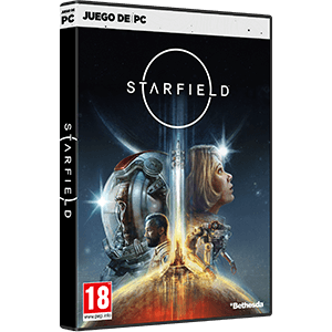 Starfield Standard Edition