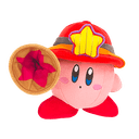 Peluche Kirby Ranger