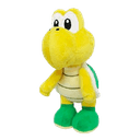 Peluche Super Mario Koopa Troopa