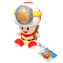 Peluche Super Mario Capitán Toad