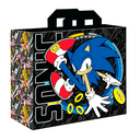 Bolsa Reutilizable Sonic the Hedgehog