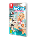 My Universe - Pet Clinic Cats & Dogs