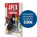 Apex Legends Champion Edition Nintendo Switch