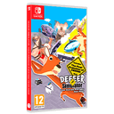 DEEEER Simulator Your Average Everyday Deer Game