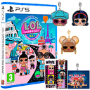 L.O.L. Surprise! B.B.S Nacidas Para Viajar