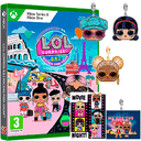 L.O.L. Surprise! B.B.S Nacidas Para Viajar