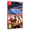Star Trek Prodigy: Supernova
