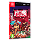 Them´s Fightin´ Herds Deluxe Edition