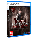 White Day: A Labyrinth Named School