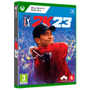 PGA 2K23