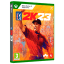 PGA 2K23 Deluxe