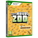 Let´s Build a Zoo