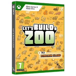 Let´s Build a Zoo