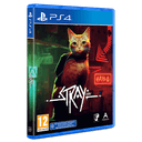 Stray