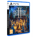 Octopath Traveler II