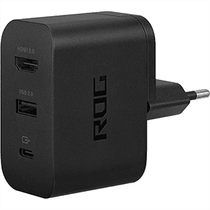 ROG Charger Dock AC65-03 65W - Dock