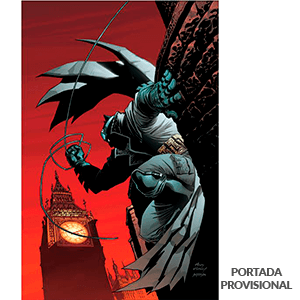 Batman: El Detective