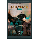 Sandman: Muerte (DC Pocket)