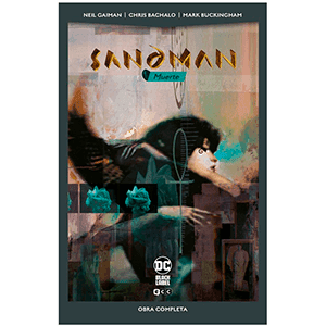 Sandman: Muerte (DC Pocket)
