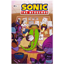 Sonic The Hedgehog 48