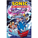 Sonic The Hedgehog: ¡La prueba!