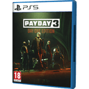 Payday 3 Day One Edition
