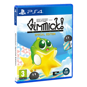 Gimmick Special Edition