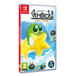 Gimmick Special Edition