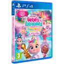 Bebés Llorones Lágrimas Mágicas El gran juego