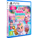 Bebés Llorones Lágrimas Mágicas El gran juego