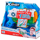 Pistola de Agua Fast Fill Nano