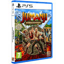 Jumanji Aventuras salvajes